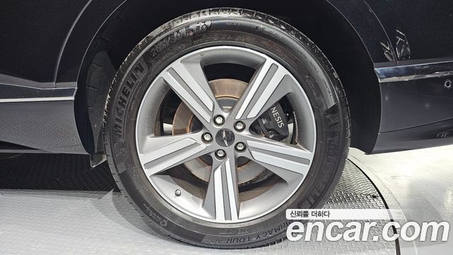 Genesis GV80 2024 — photo 7