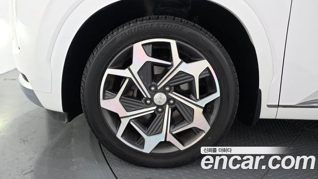 Hyundai Palisade 2021 — photo 5