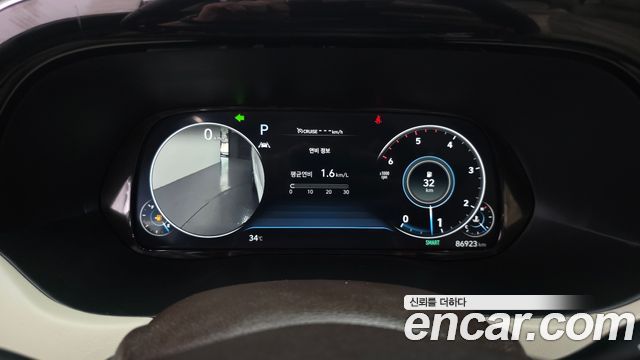 Hyundai Palisade 2021 — photo 8