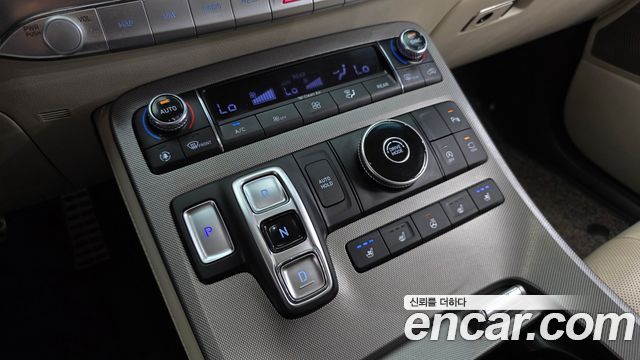 Hyundai Palisade 2021 — photo 9