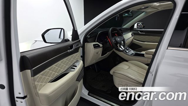 Hyundai Palisade 2021 — photo 10