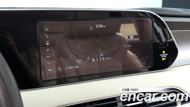 Hyundai Palisade 2021 — photo 13