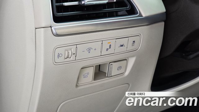 Hyundai Palisade 2021 — photo 15