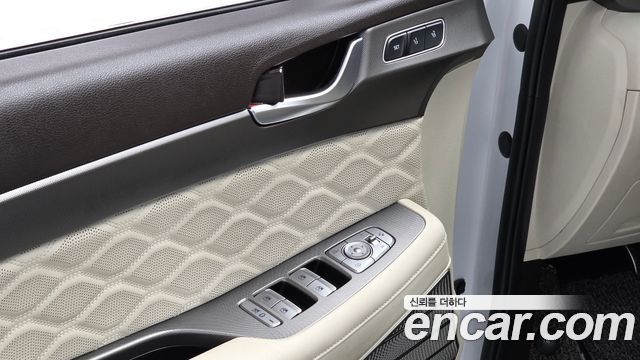 Hyundai Palisade 2021 — photo 16