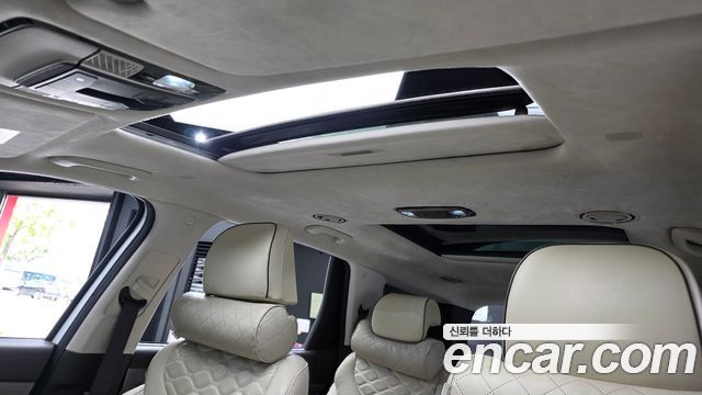 Hyundai Palisade 2021 — photo 19