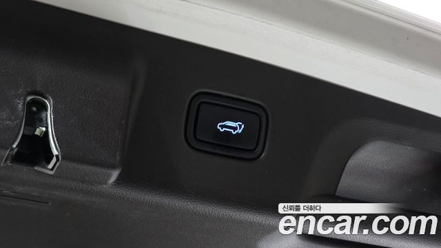 Hyundai Palisade 2021 — photo 20