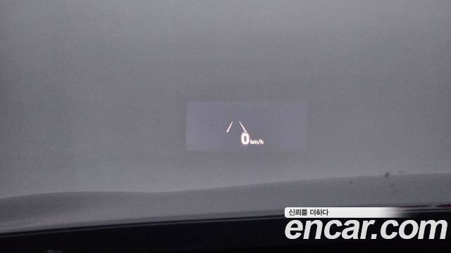 Genesis EQ900 2018 — photo 17