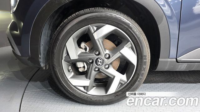 Hyundai Venue 2023 — photo 5