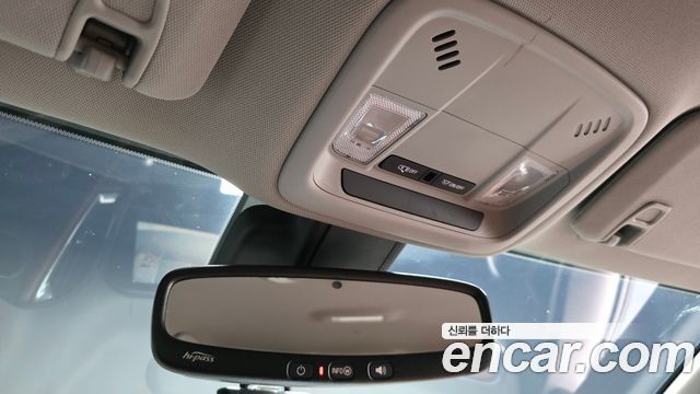 Chevrolet Korea Malibu 2017 — photo 19