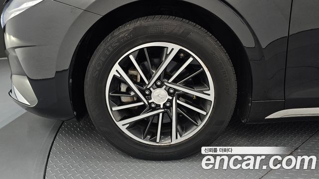 Hyundai Grandeur 2020 — photo 5