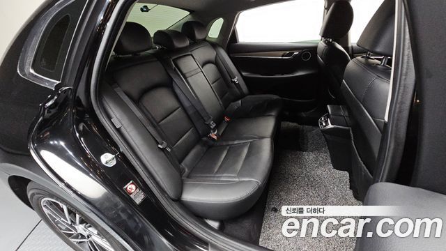 Hyundai Grandeur 2020 — photo 17