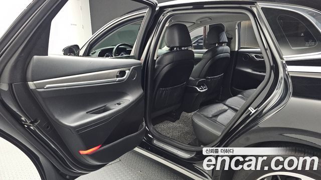 Hyundai Grandeur 2020 — photo 18