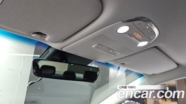 Hyundai Grandeur 2020 — photo 23