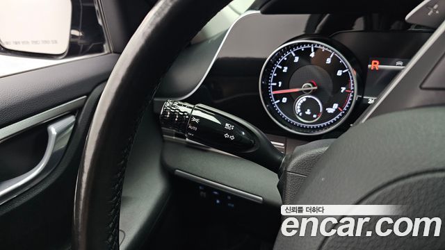 Hyundai Grandeur 2020 — photo 24
