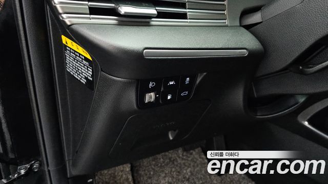 Hyundai Grandeur 2020 — photo 26