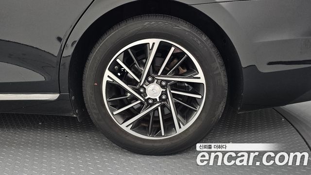 Hyundai Grandeur 2020 — photo 7