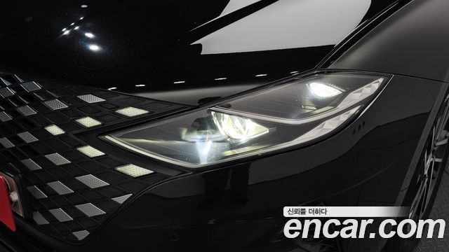 Hyundai Grandeur 2020 — photo 8