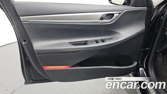 Hyundai Grandeur 2020 — photo 14