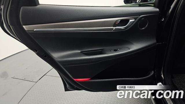Hyundai Grandeur 2020 — photo 15