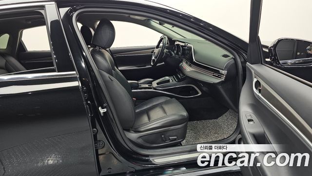 Hyundai Grandeur 2020 — photo 16