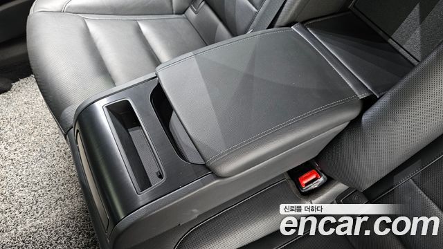 Hyundai Grandeur 2020 — photo 28