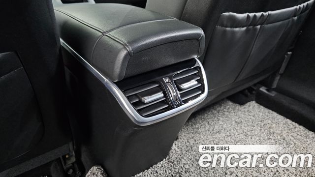 Hyundai Grandeur 2020 — photo 29