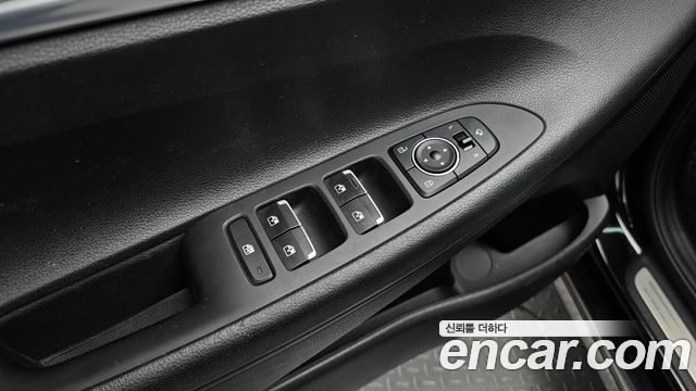Hyundai Grandeur 2020 — photo 30