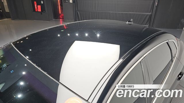 Hyundai Grandeur 2020 — photo 32