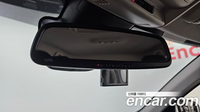 Renault Korea XM3 2023 — photo 18