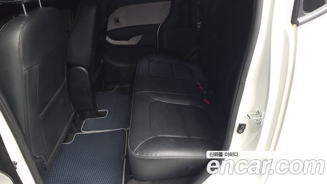 Kia RAY 2016 — photo 18