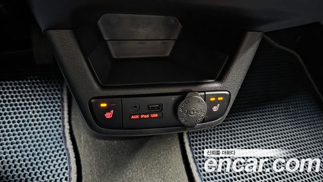 Kia RAY 2016 — photo 21