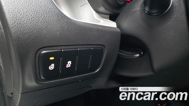 Kia RAY 2016 — photo 24