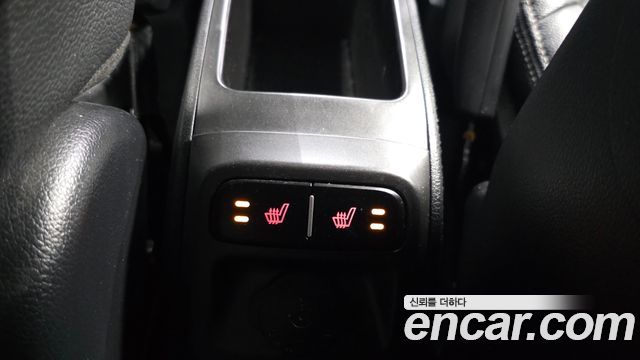 Kia RAY 2016 — photo 25