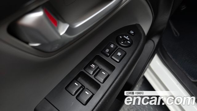 Kia RAY 2016 — photo 26