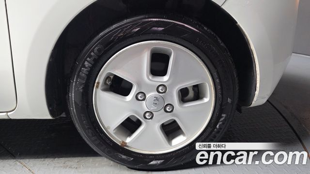 Kia RAY 2016 — photo 7