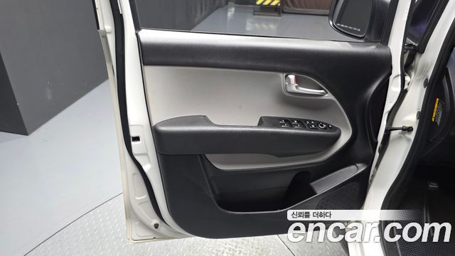 Kia RAY 2016 — photo 14