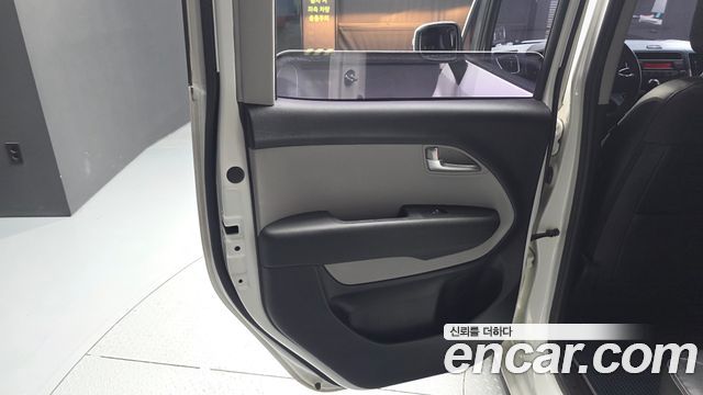 Kia RAY 2016 — photo 15