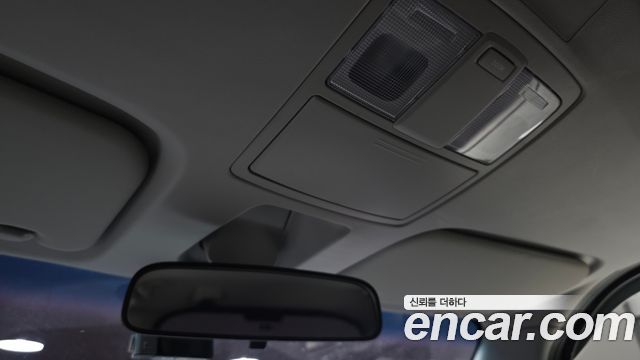 Kia RAY 2016 — photo 27