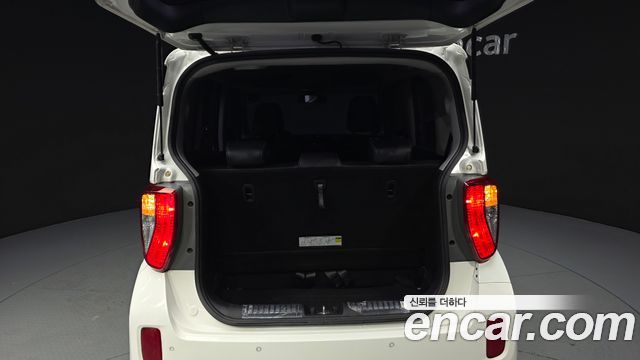 Kia RAY 2016 — photo 28
