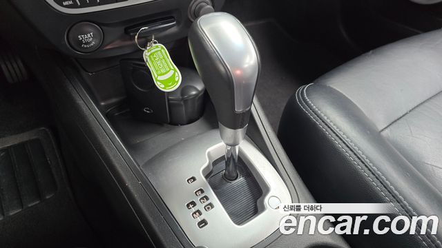 Renault Korea SM3 2010 — photo 9