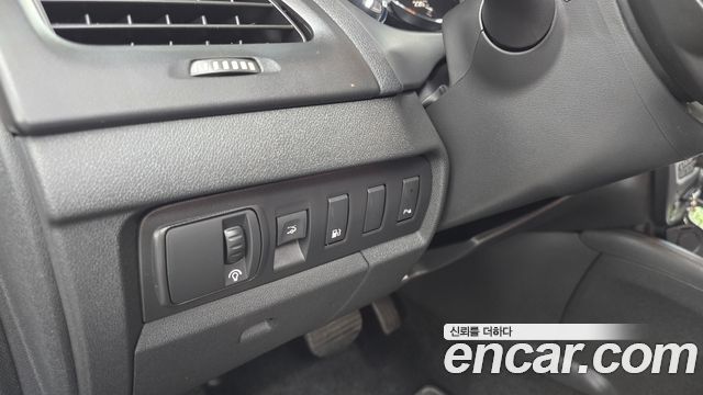 Renault Korea SM3 2010 — photo 15