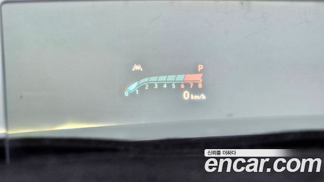 Chevrolet Korea Trailblazer 2021 — photo 18