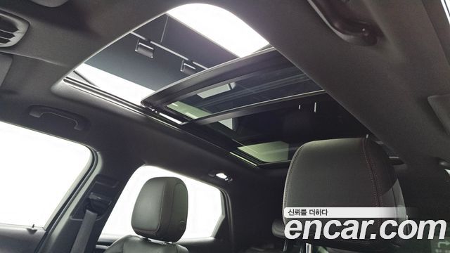 Chevrolet Korea Trailblazer 2021 — photo 19