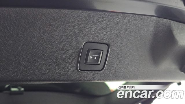 Chevrolet Korea Trailblazer 2021 — photo 20