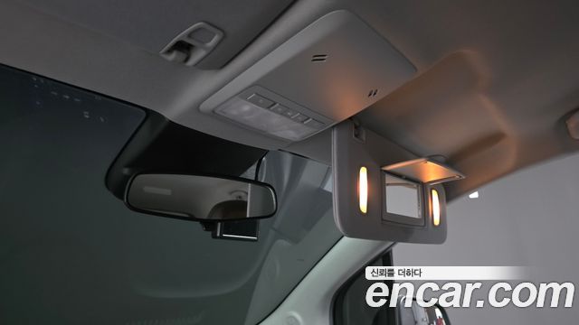 Chevrolet Korea Trax 2020 — photo 25