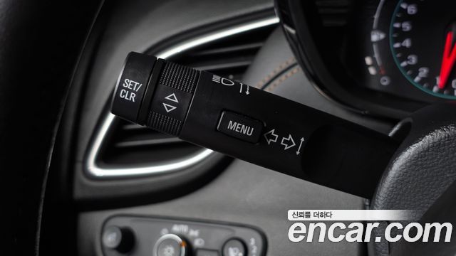 Chevrolet Korea Trax 2020 — photo 27
