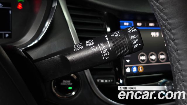 Chevrolet Korea Trax 2020 — photo 28