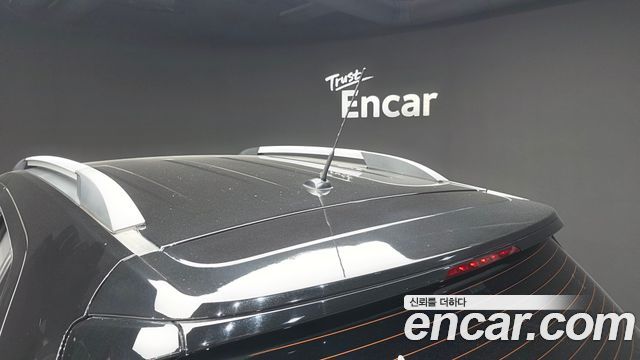 Chevrolet Korea Trax 2020 — photo 31