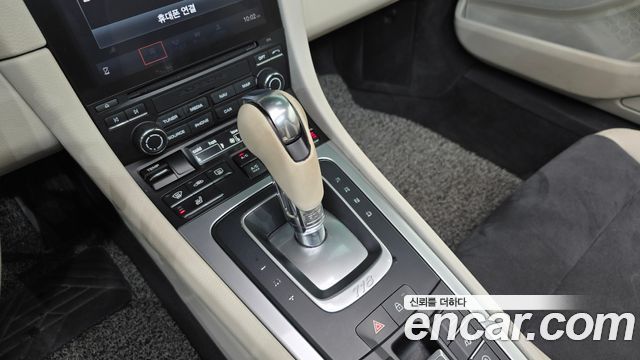 Porsche 718 2020 — photo 12