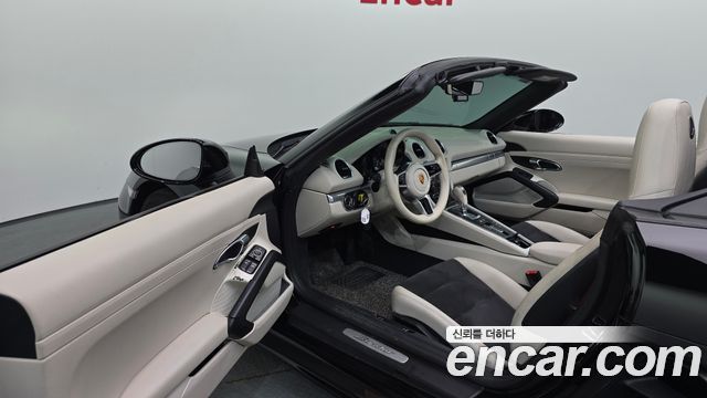 Porsche 718 2020 — photo 13